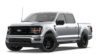 2026 Ford F-150® External Image 2
